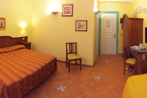 Hotel Mediterraneo